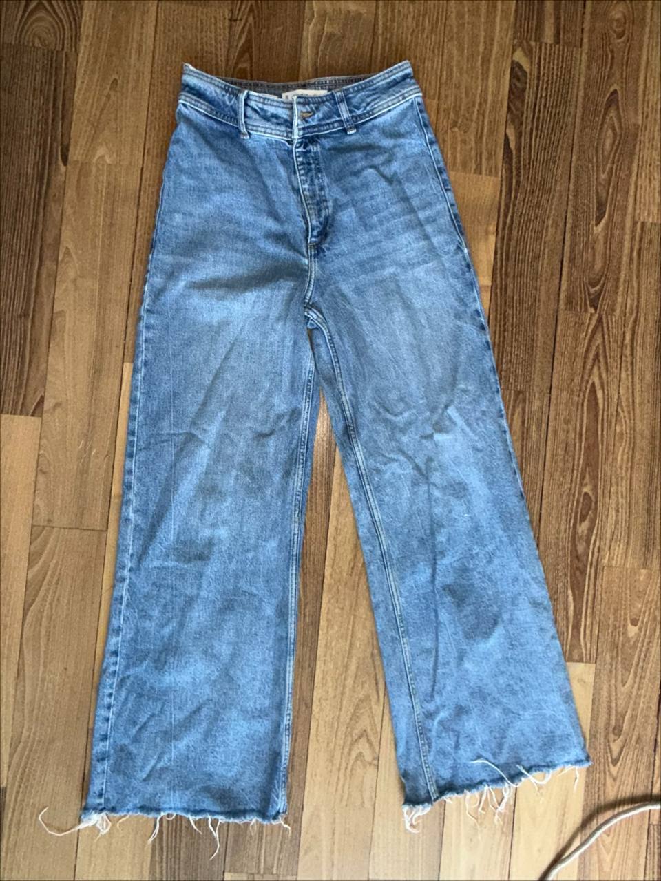Джинсы Mango, размер 36, модель CATHERINE