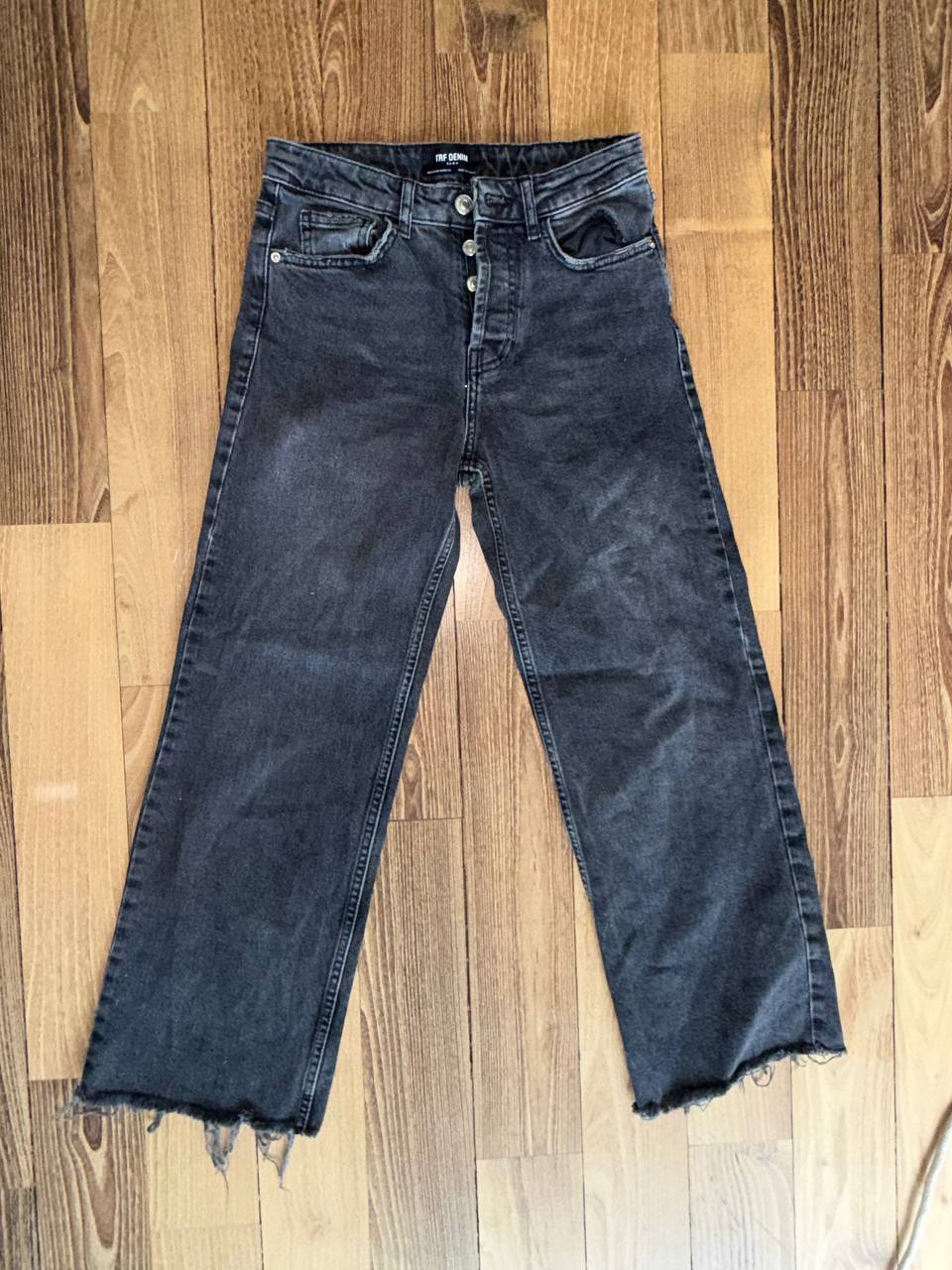 Джинсы Zara, размер 34