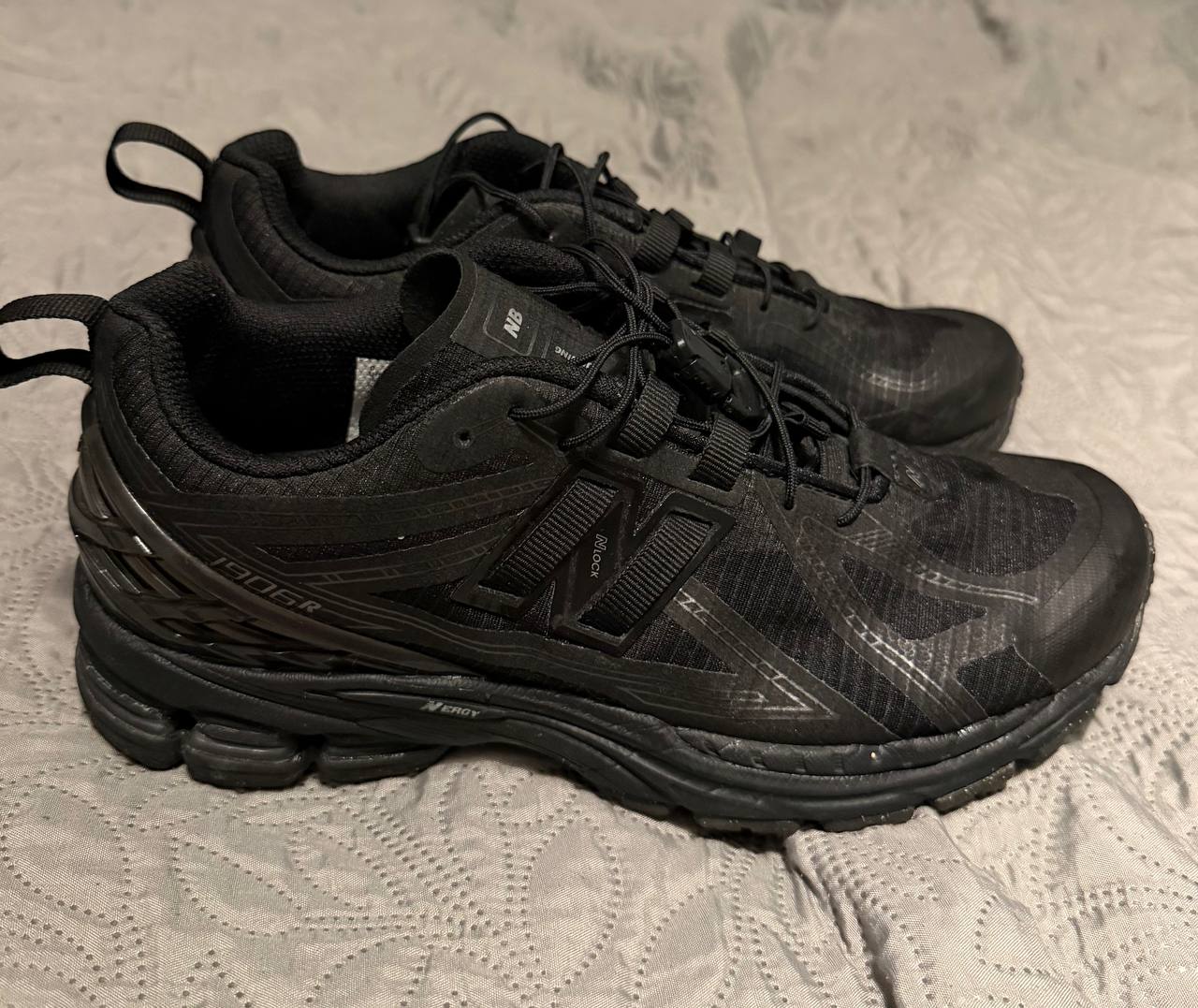 New Balance кроссовки 38 размер