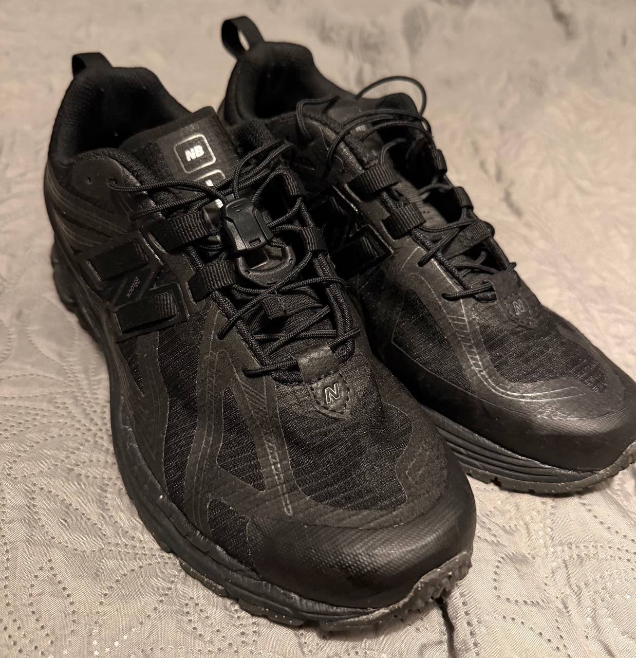 New Balance кроссовки 38 размер