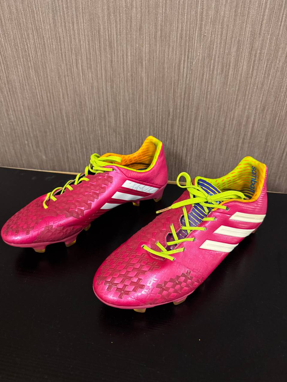 Adidas Predator Instinct LZ FG Elite F32553