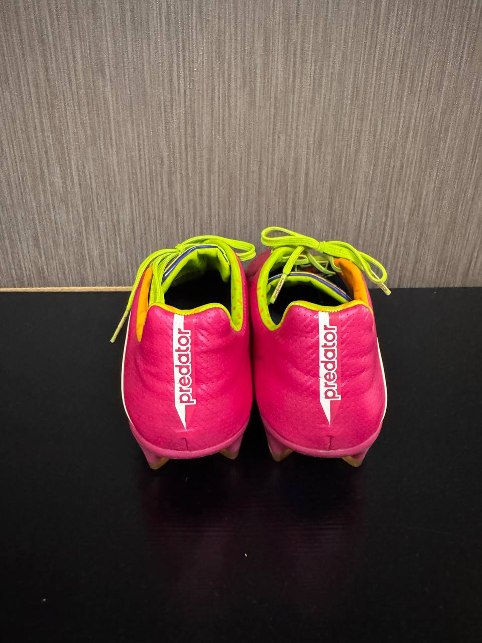 Adidas Predator Instinct LZ FG Elite F32553