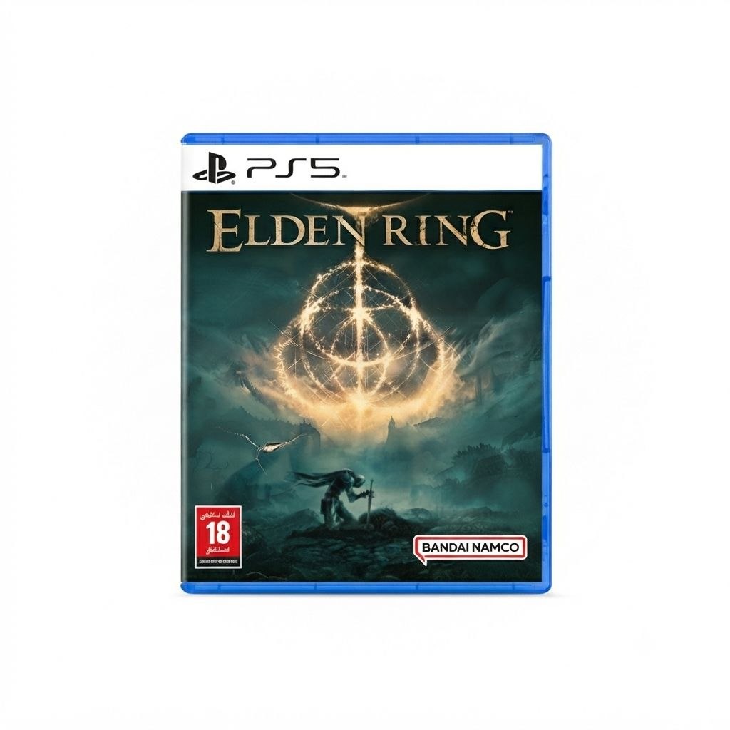 Elden Ring (PS5)