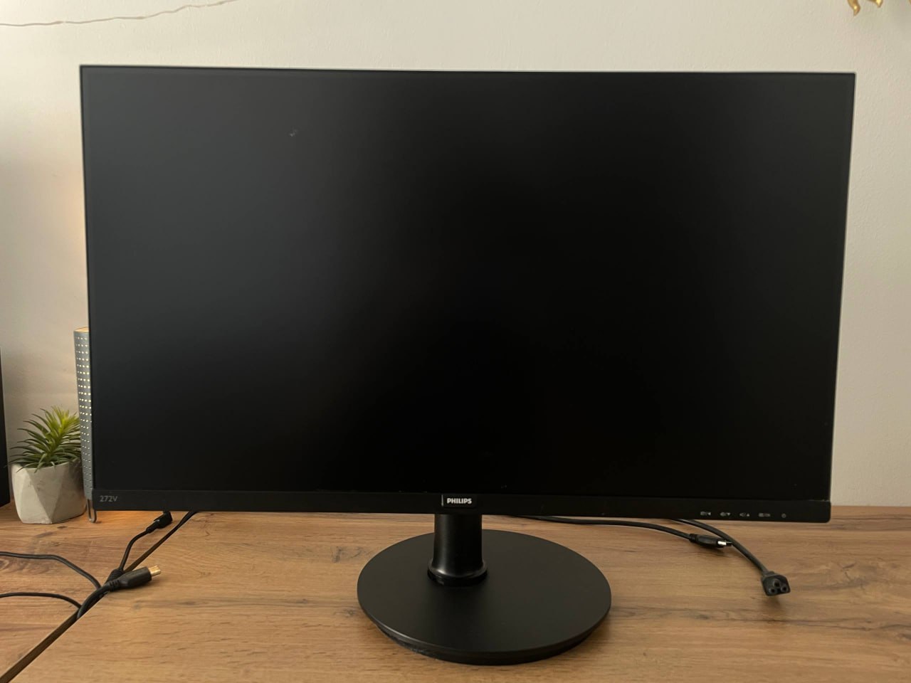 Монитор Philips 272V8A 27" IPS 75Hz