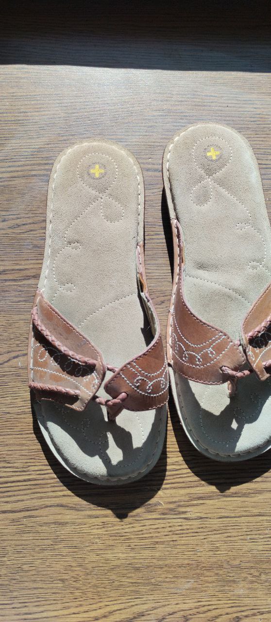 Сандалии Dr. Martens, UK6 / EU39