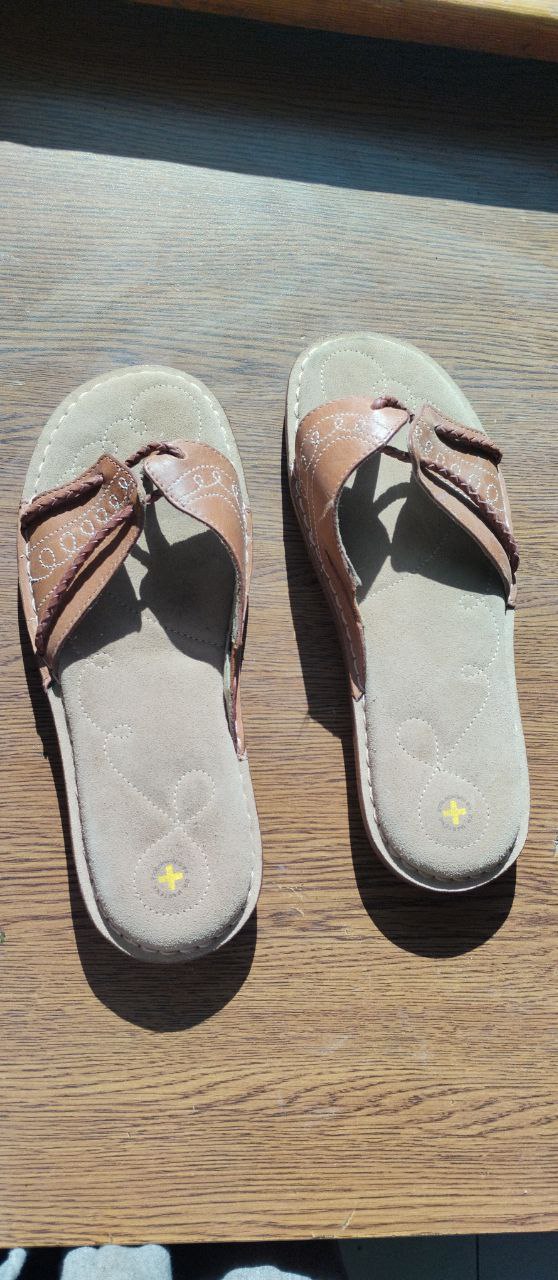 Сандалии Dr. Martens, UK6 / EU39