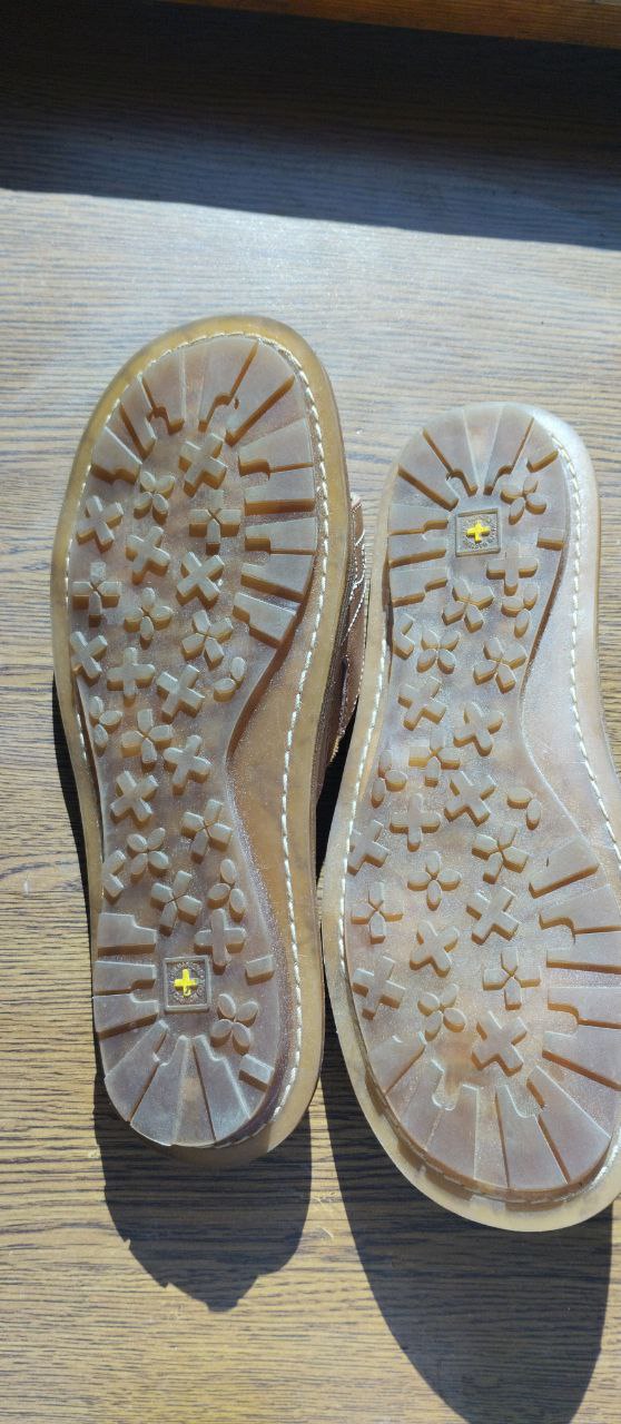 Сандалии Dr. Martens, UK6 / EU39