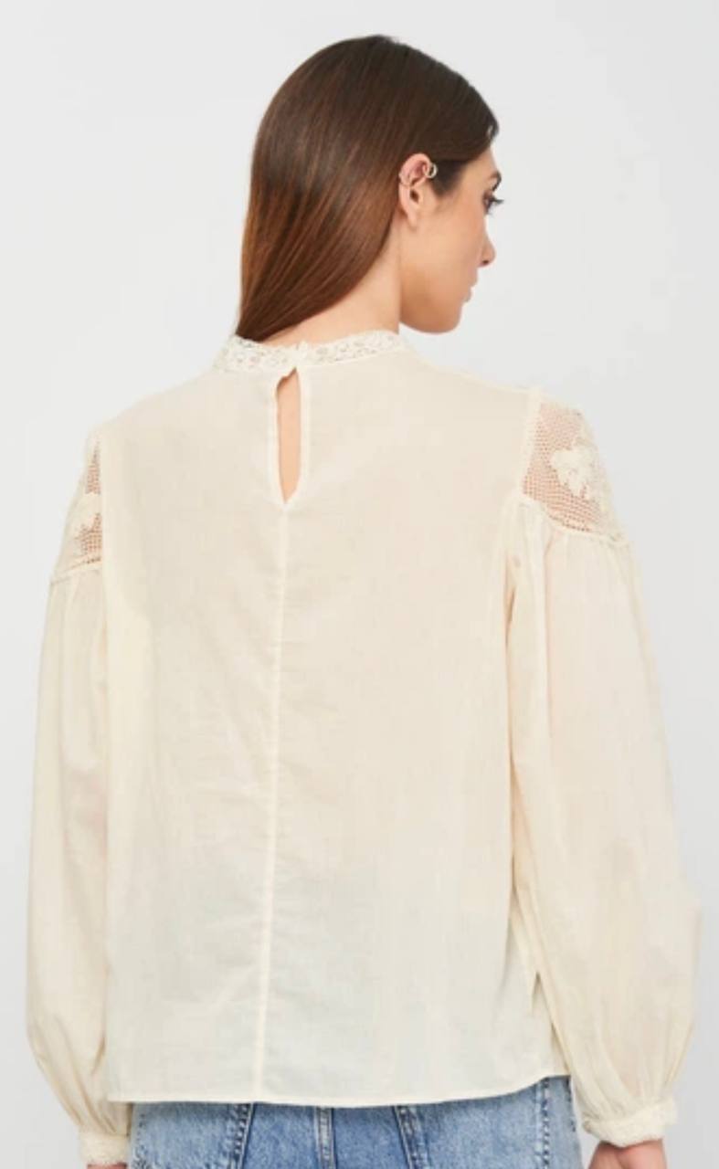 Блузка Zara размер S