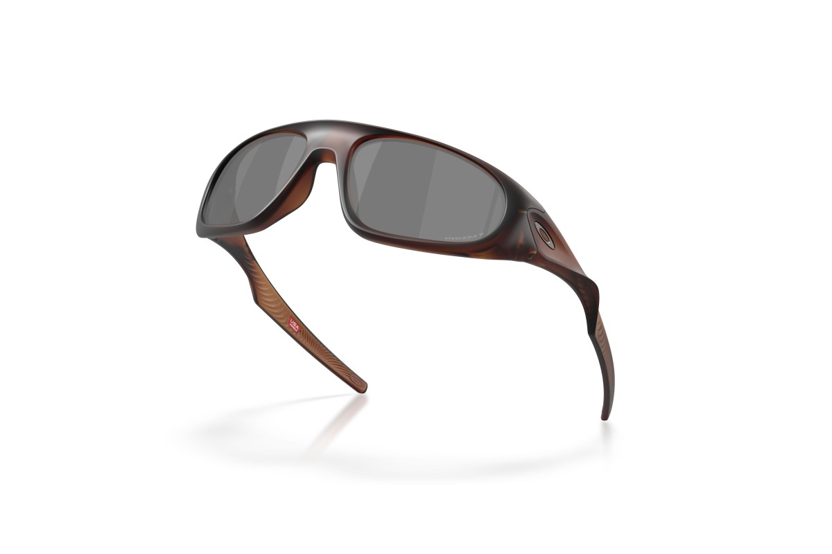 Очки Oakley Neoforma (Matte Rootbeer / Prizm Black Polarized)