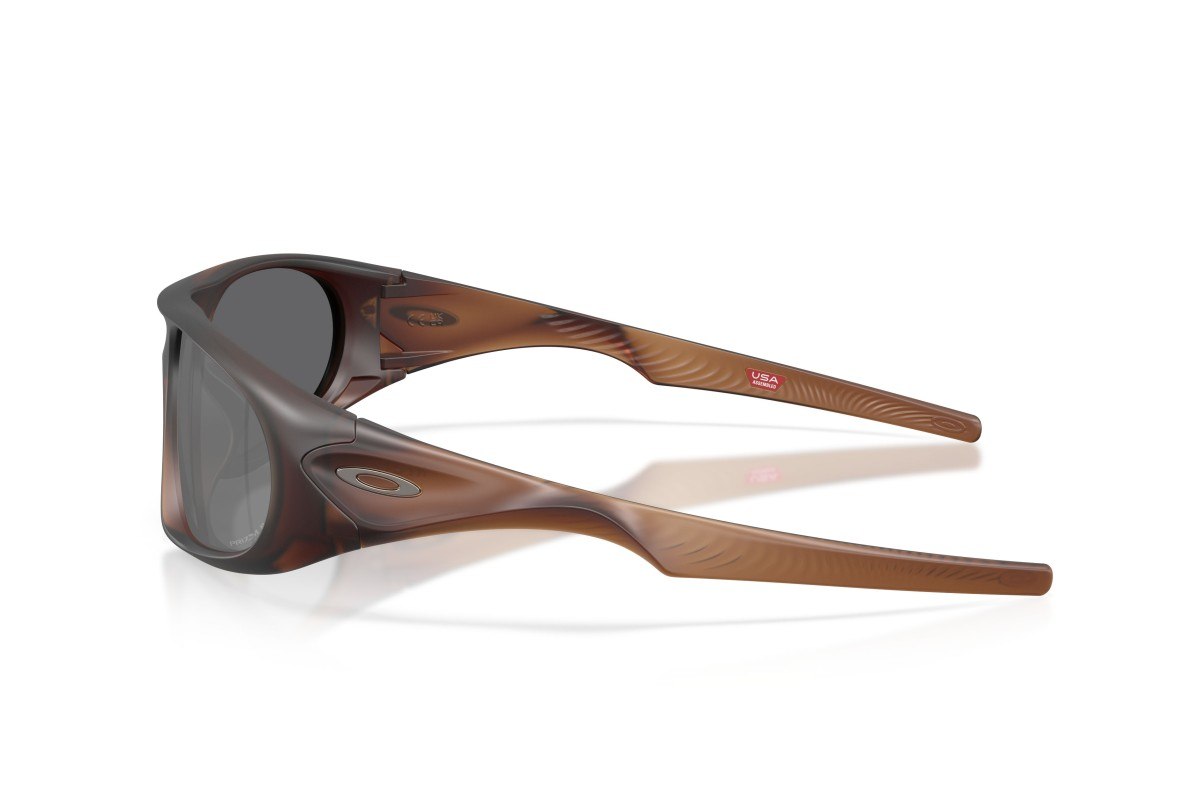 Очки Oakley Neoforma (Matte Rootbeer / Prizm Black Polarized)