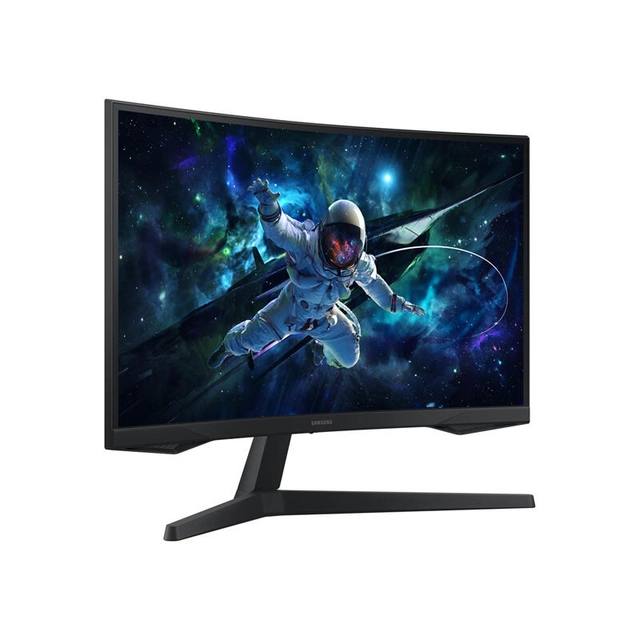 Samsung Odyssey G5 игровой монитор 165 Гц