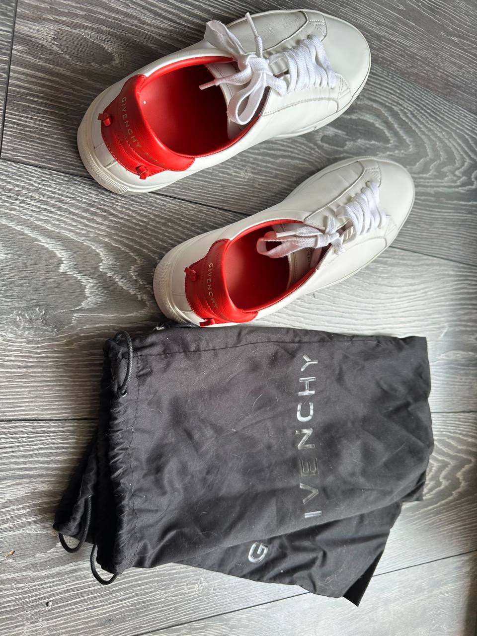 Сумка Givenchy, отличное состояние