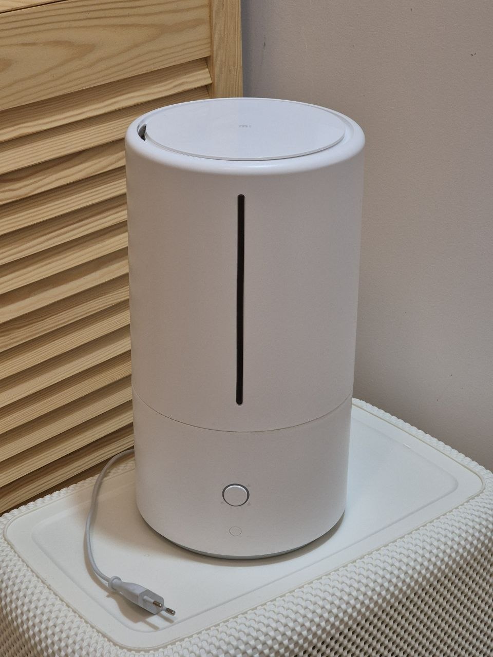 Xiaomi Smart Antibacterial Humidifier 4.5 л