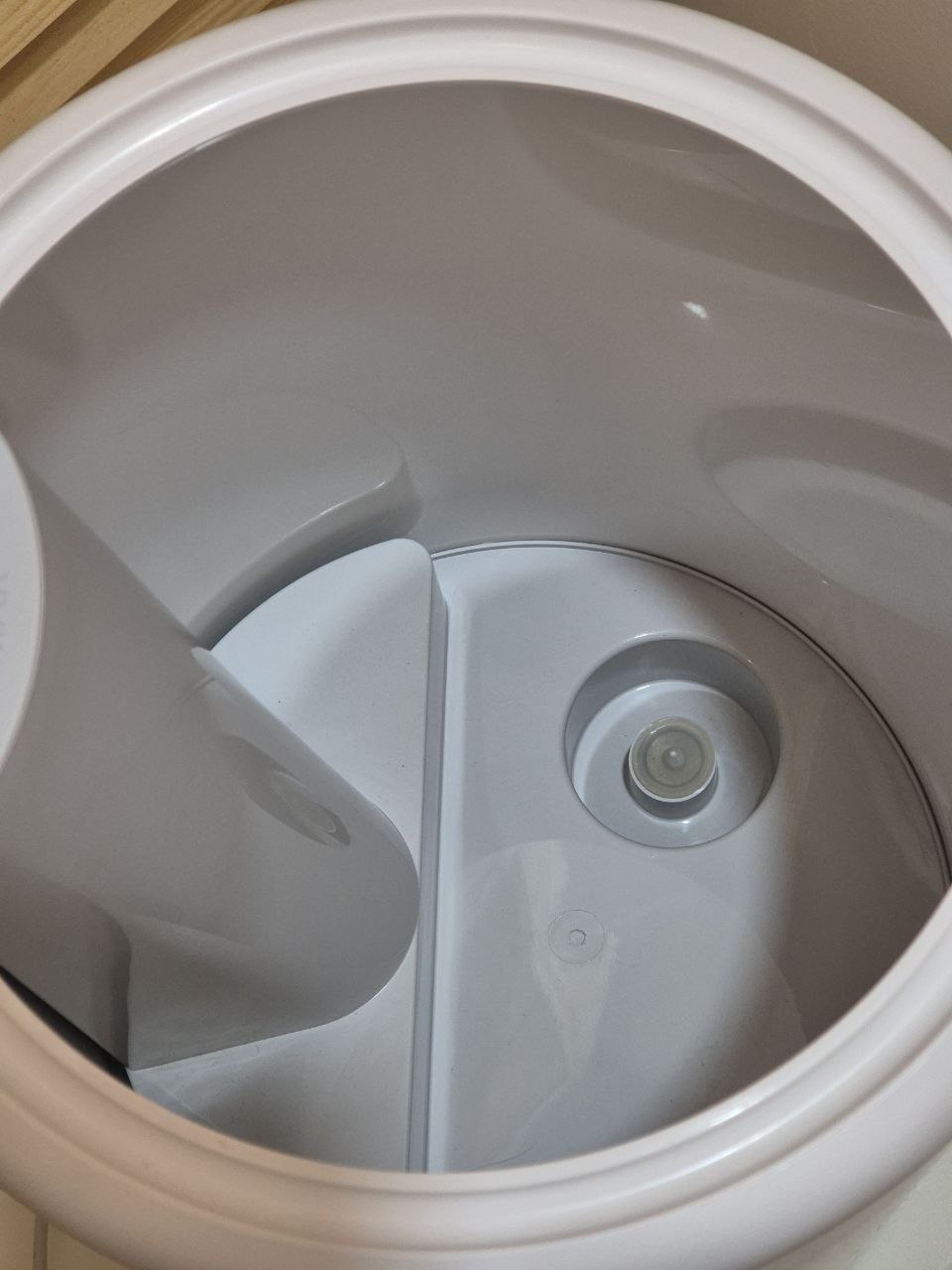 Xiaomi Smart Antibacterial Humidifier 4.5 л