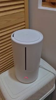 Xiaomi Smart Antibacterial Humidifier 4.5 л