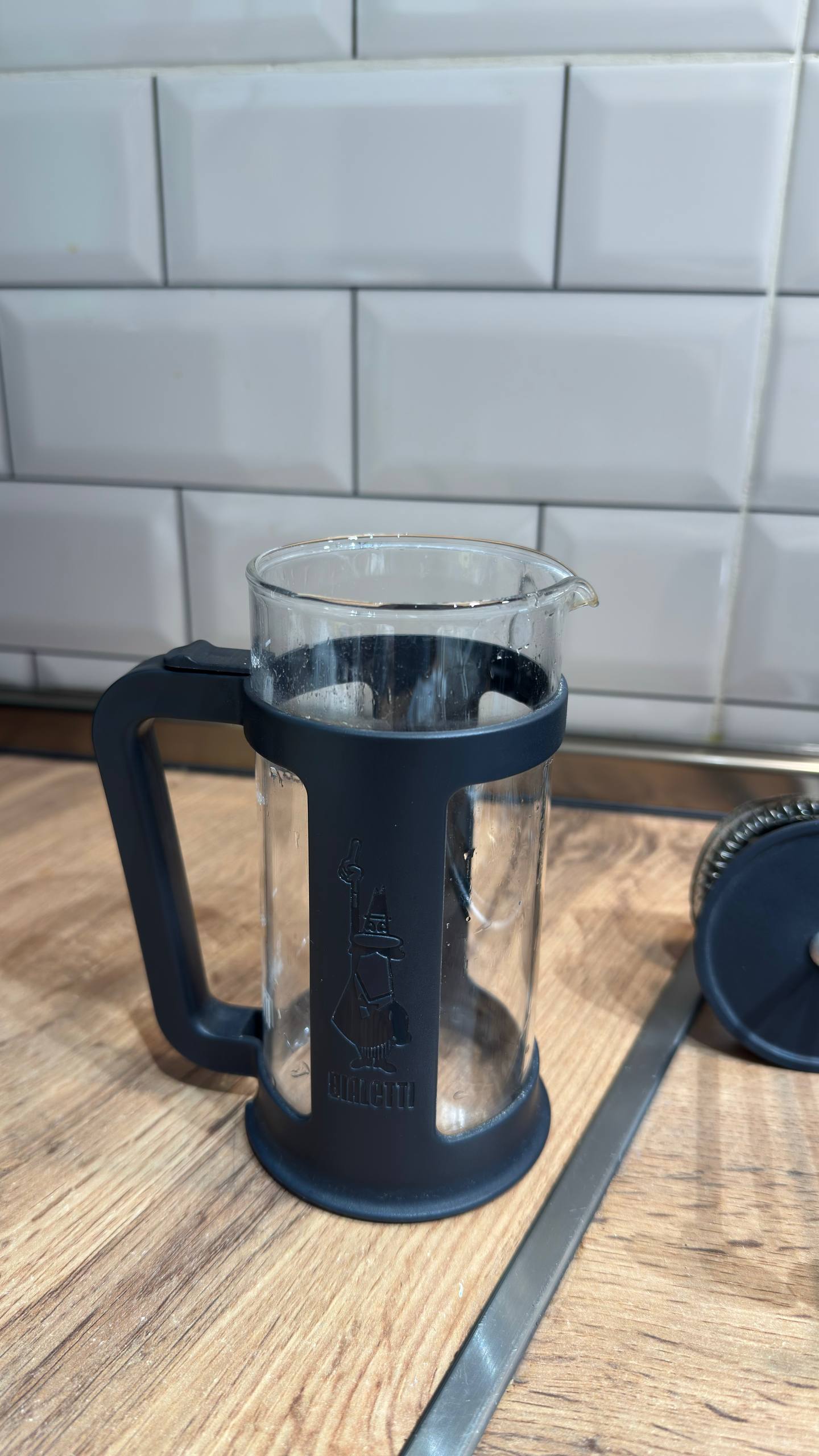 Френч-пресс Bialetti 350 мл
