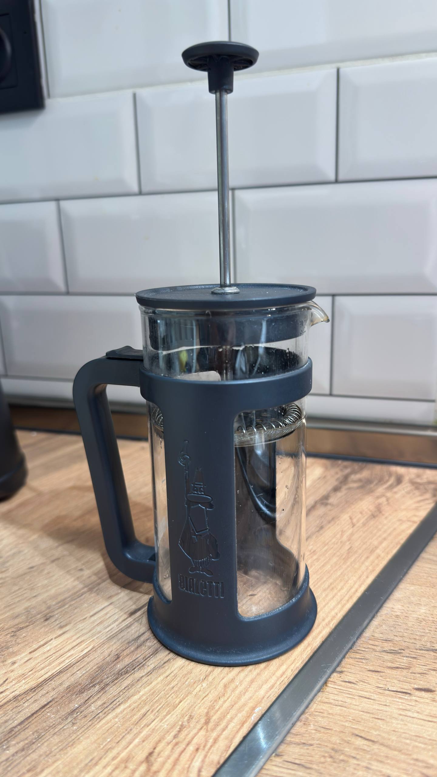 Френч-пресс Bialetti 350 мл