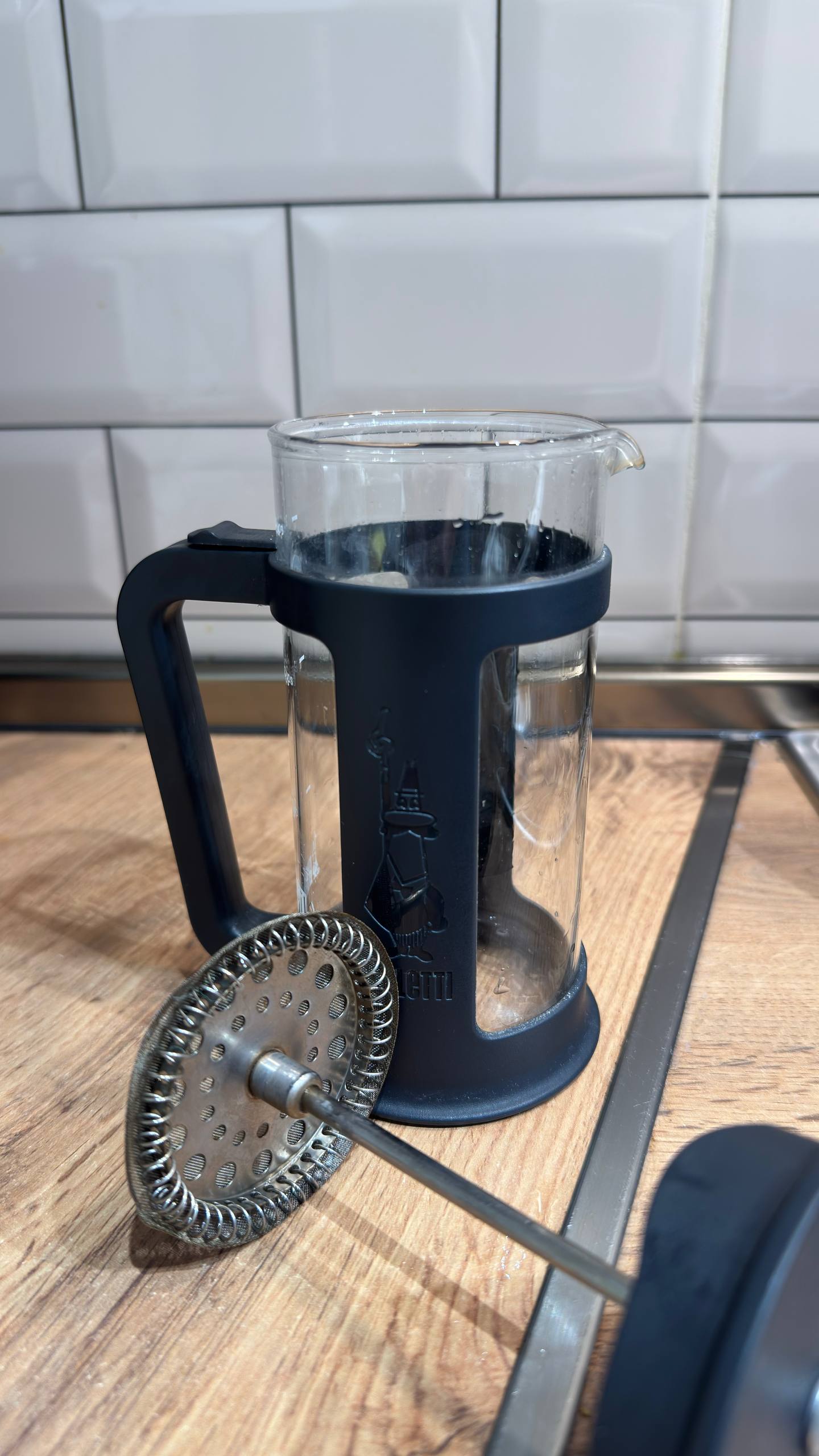 Френч-пресс Bialetti 350 мл