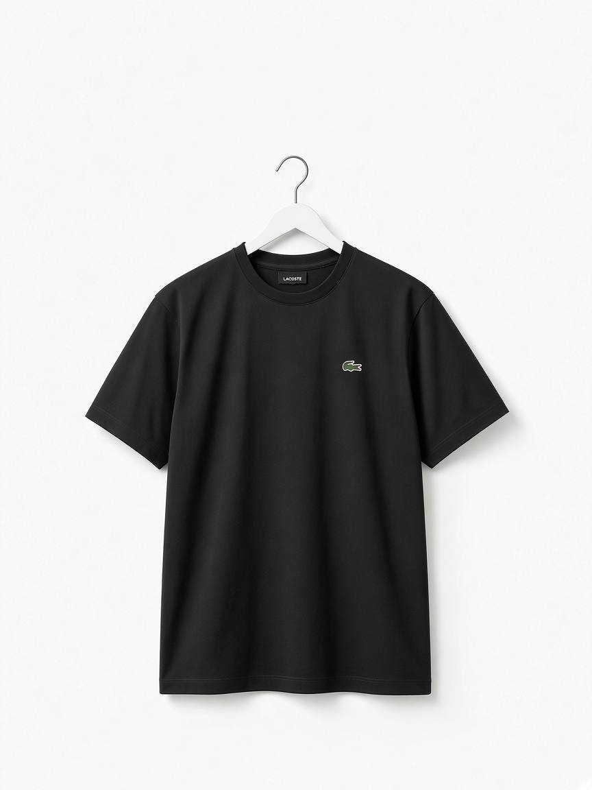 Футболка Lacoste (не оригинал)