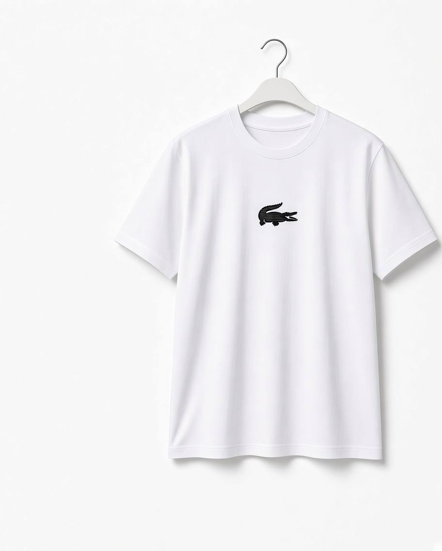 Футболка Lacoste (не оригинал)