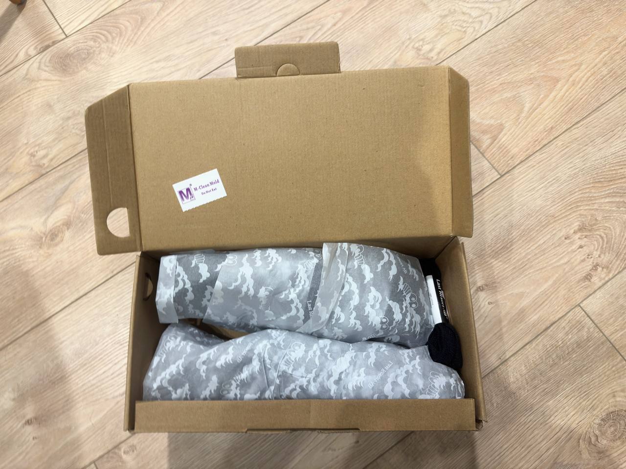 Кеды Last Resort AB VM003 Steel Grey Black, US 11.5