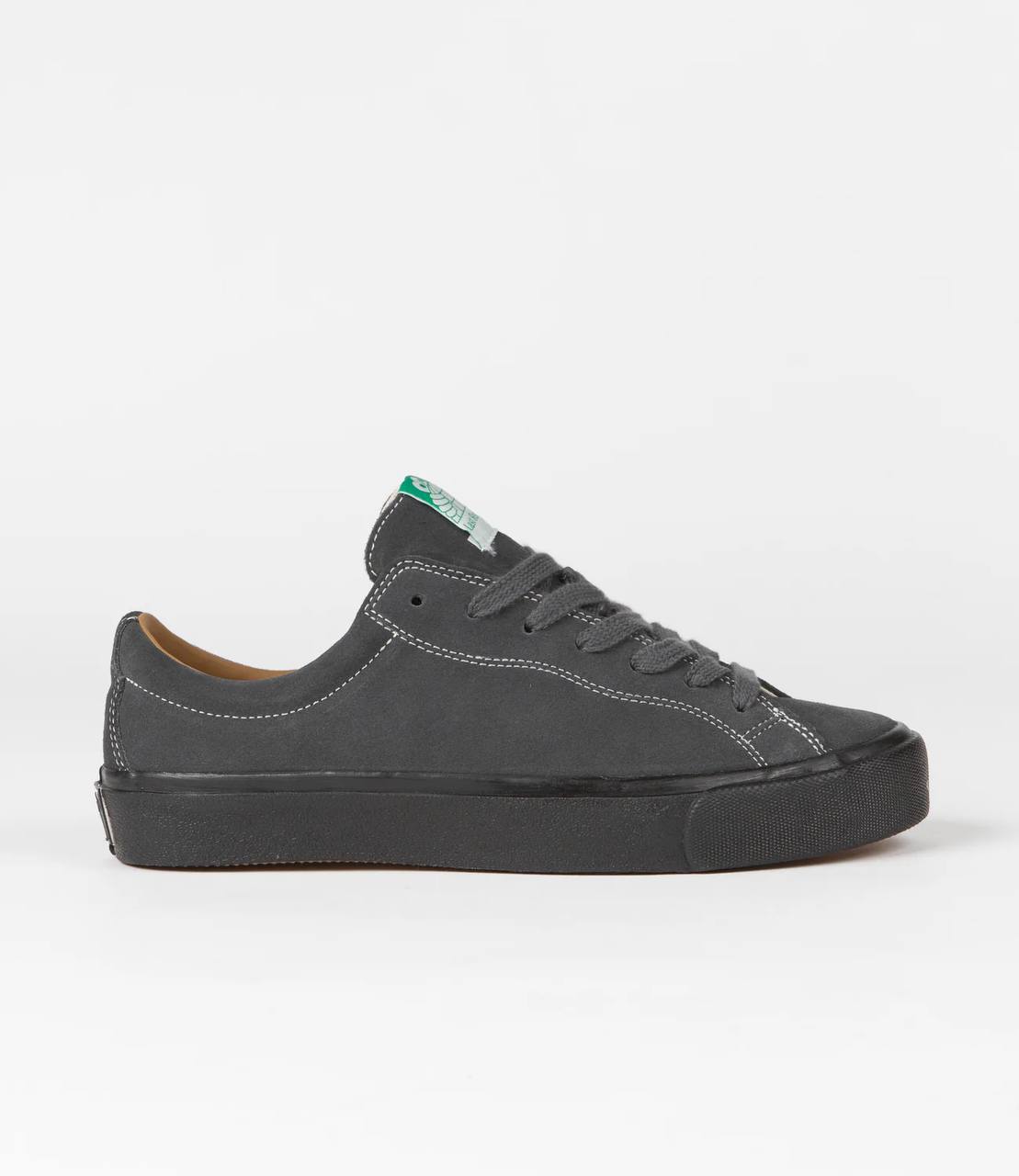 Кеды Last Resort AB VM003 Steel Grey Black, US 11.5