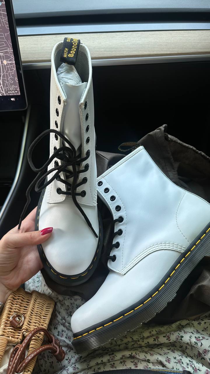 Dr. Martens оригинальные, EU 42