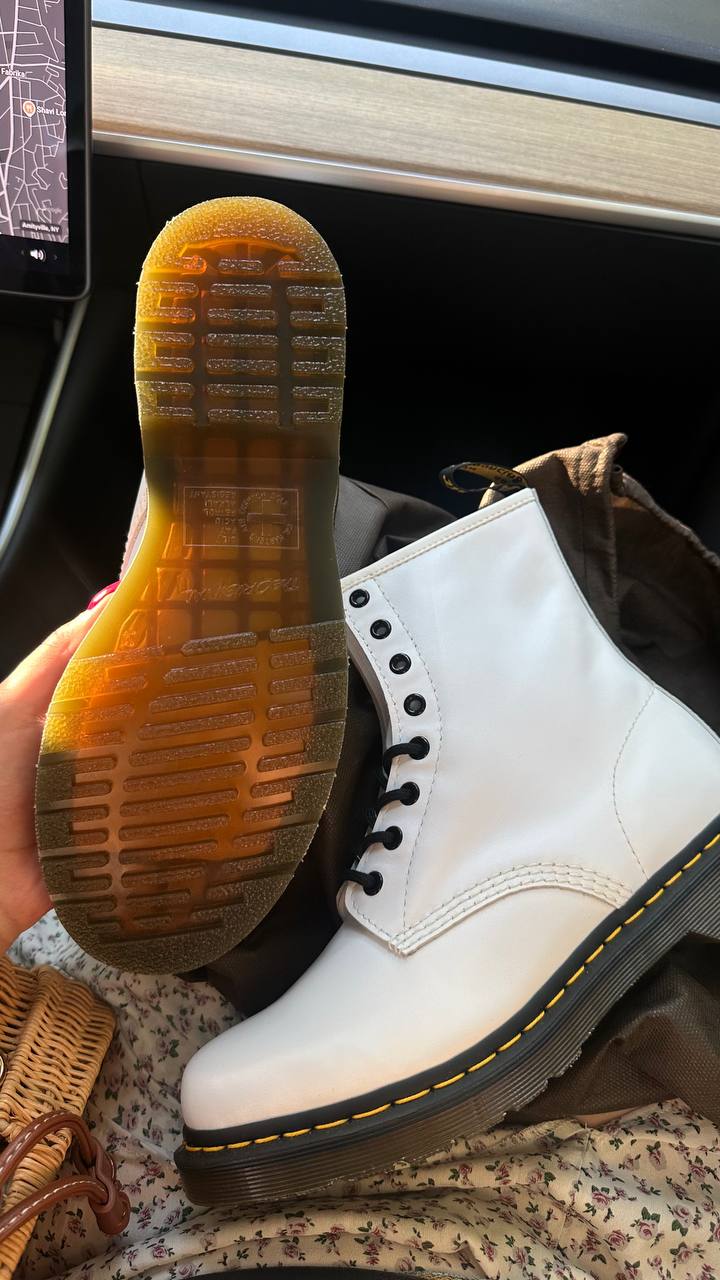 Dr. Martens оригинальные, EU 42