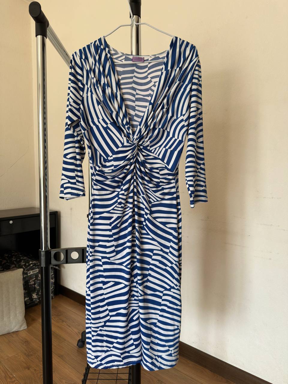 Архивное платье Ingenue London, UK 12 (M/L)