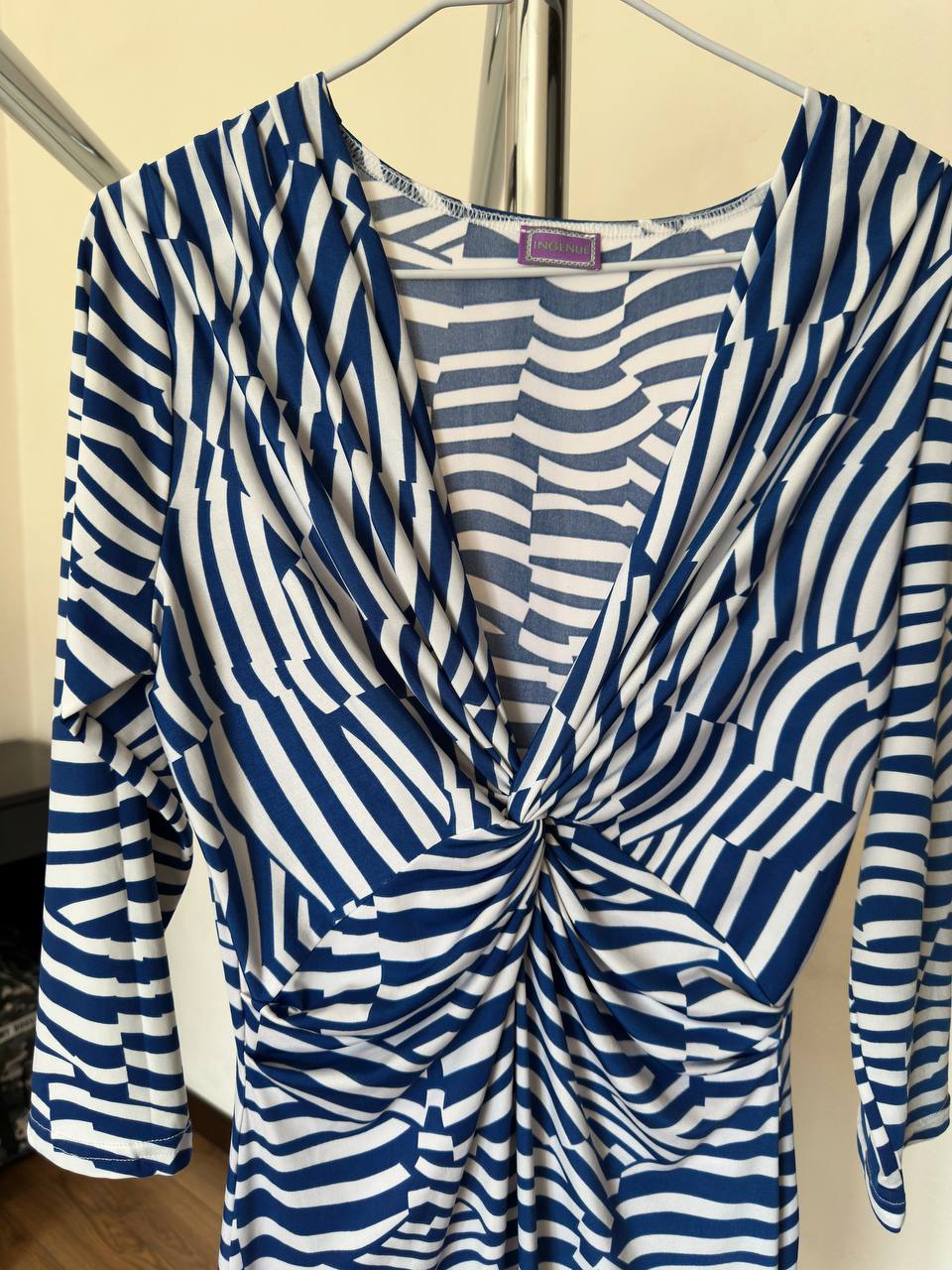 Архивное платье Ingenue London, UK 12 (M/L)