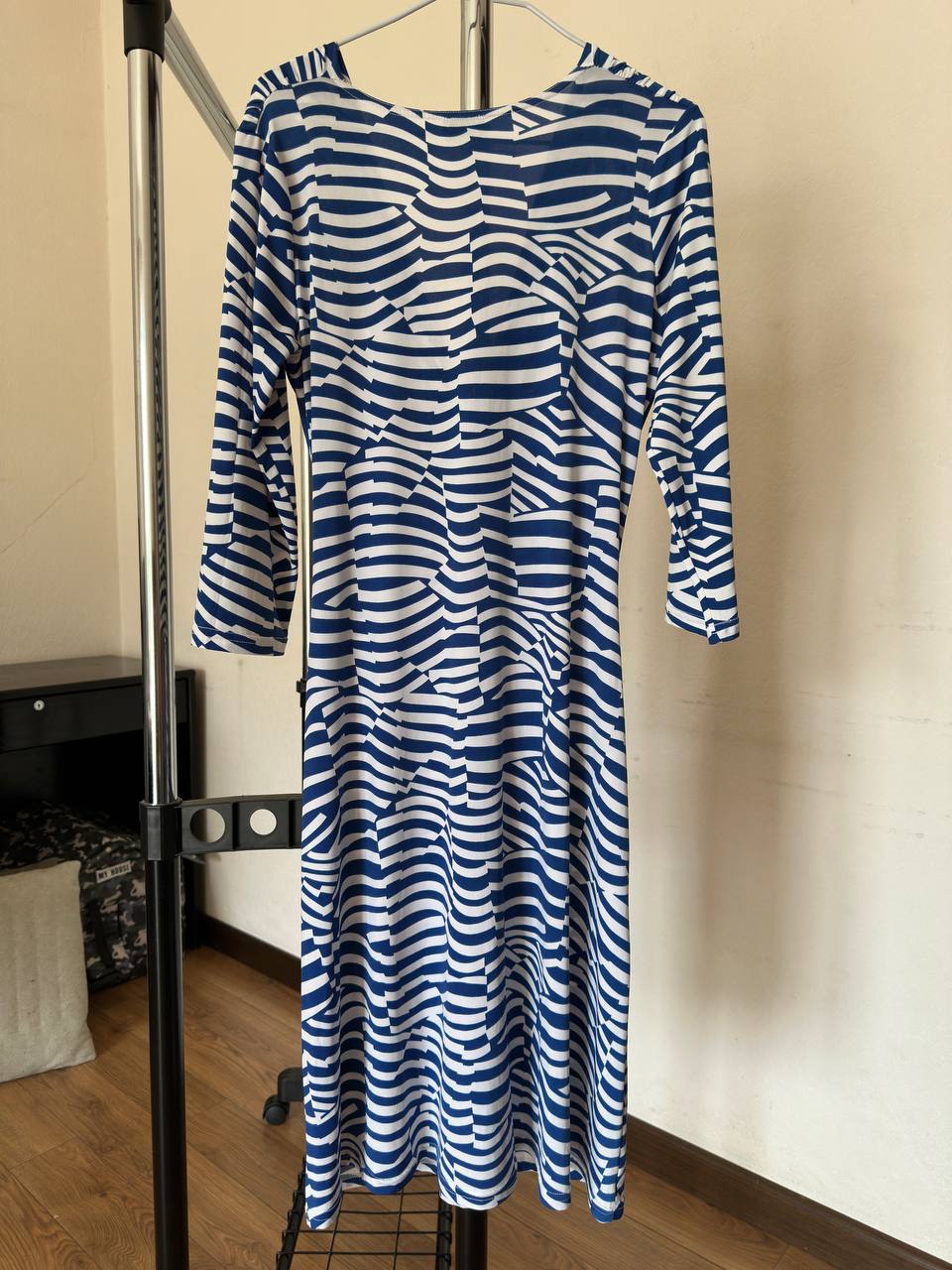 Архивное платье Ingenue London, UK 12 (M/L)