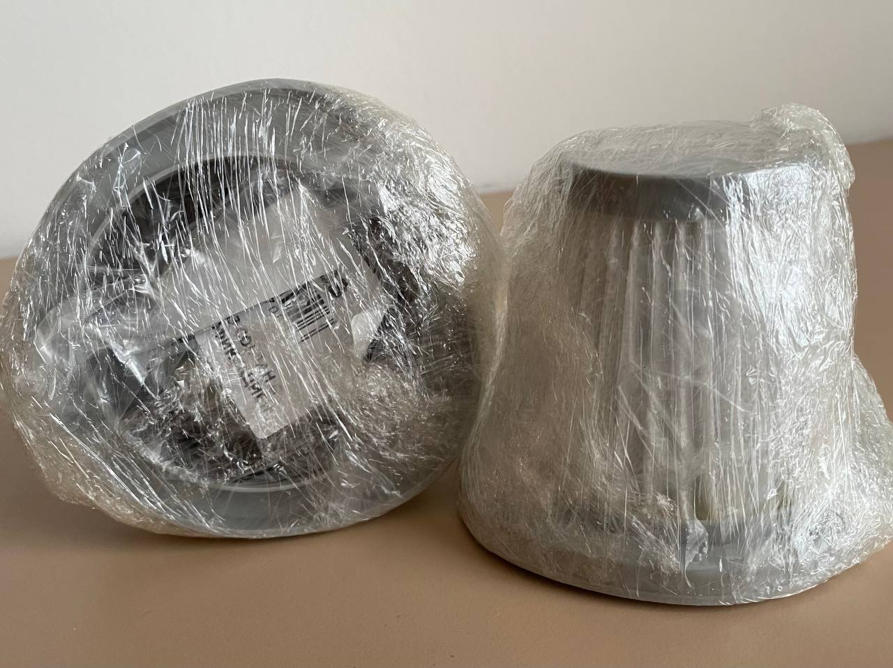 HEPA фильтр для пылесоса Xiaomi Deerma DX118/DX118C/DX128/DX128C, 2 шт.