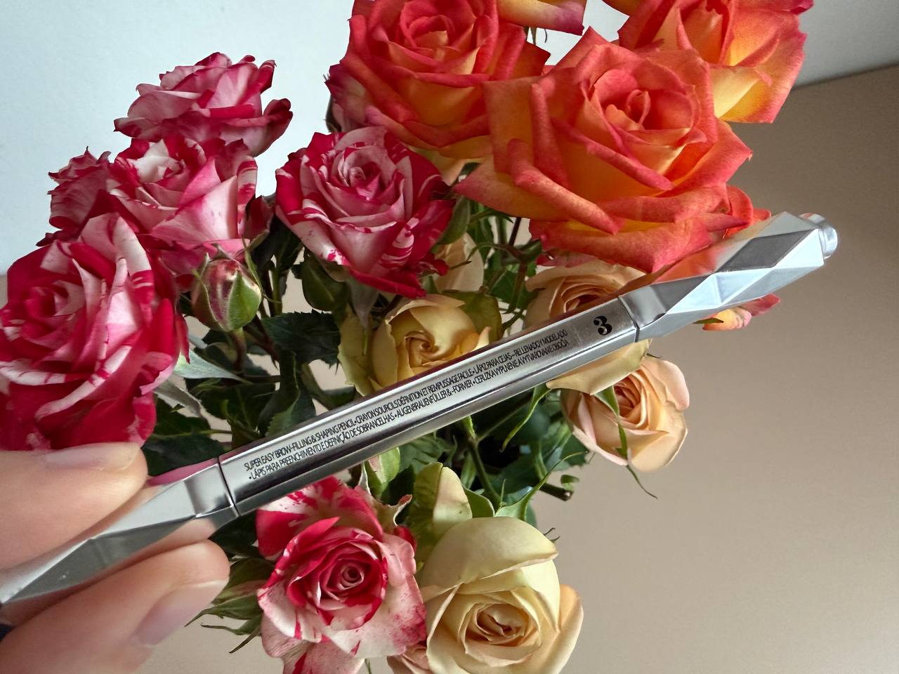 Карандаш для бровей Benefit Goof Proof Brow Pencil