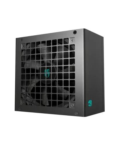 Корпус Zalman N7 Plus V2 + блок питания DeepCool PF650X 650W
