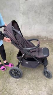 Прогулочная коляска JOVOLA Selena Air