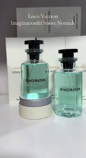 Louis Vuitton Imagination (реплика, парфюм)
