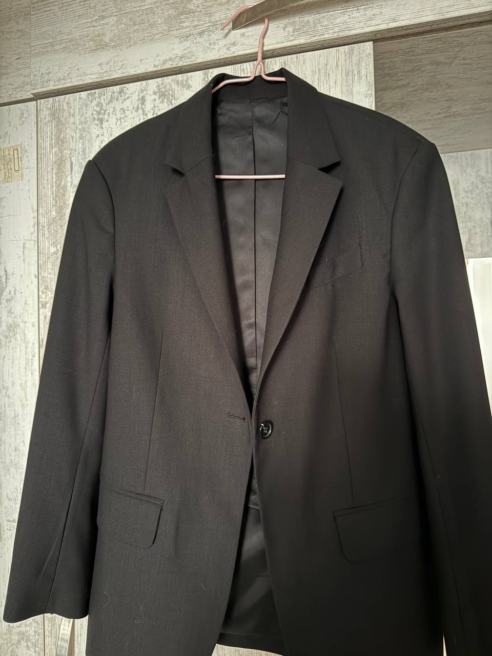 ARKET пиджак XS (EUR 32)