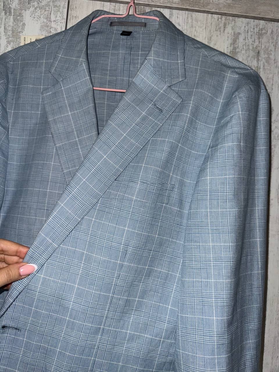J.Crew Ludlow пиджак 40R