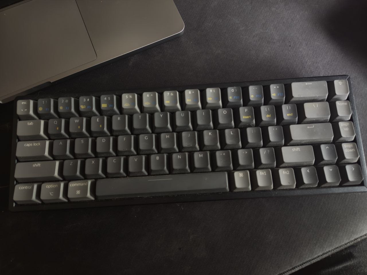 Клавиатура Keychron Q6