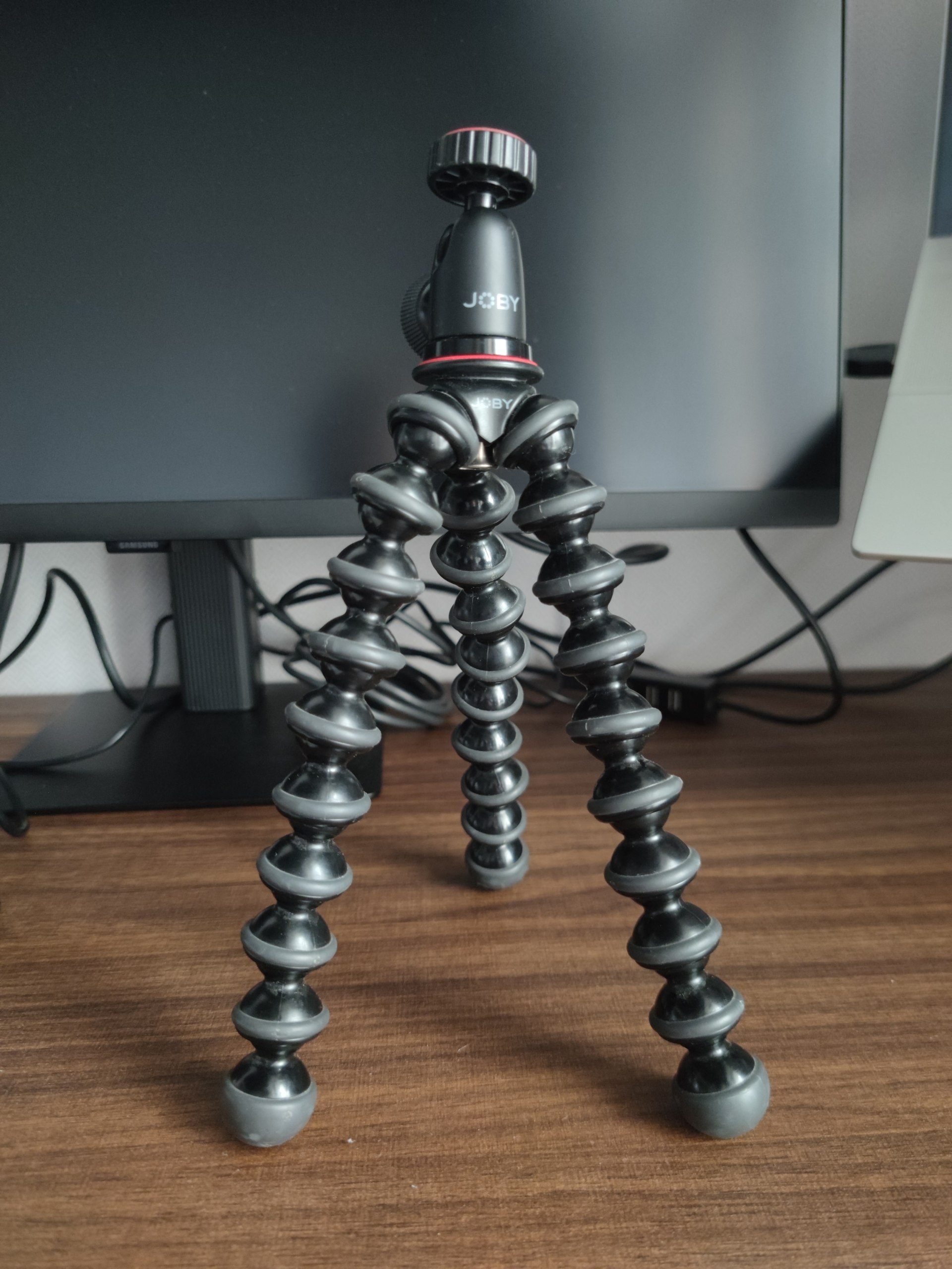 Штатив GorillaPod 1K