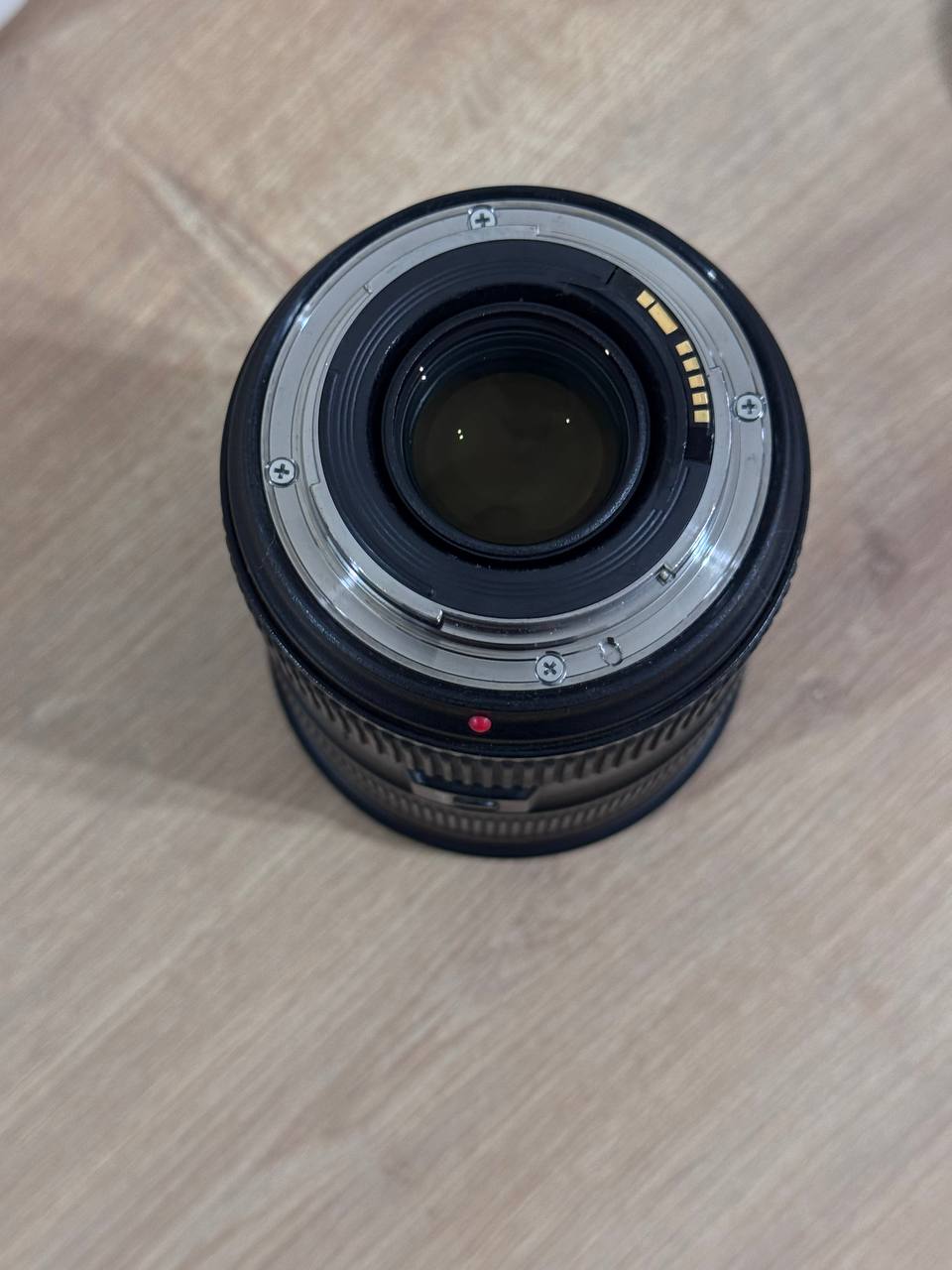 Canon EF 24-70mm f/2.8L II объектив