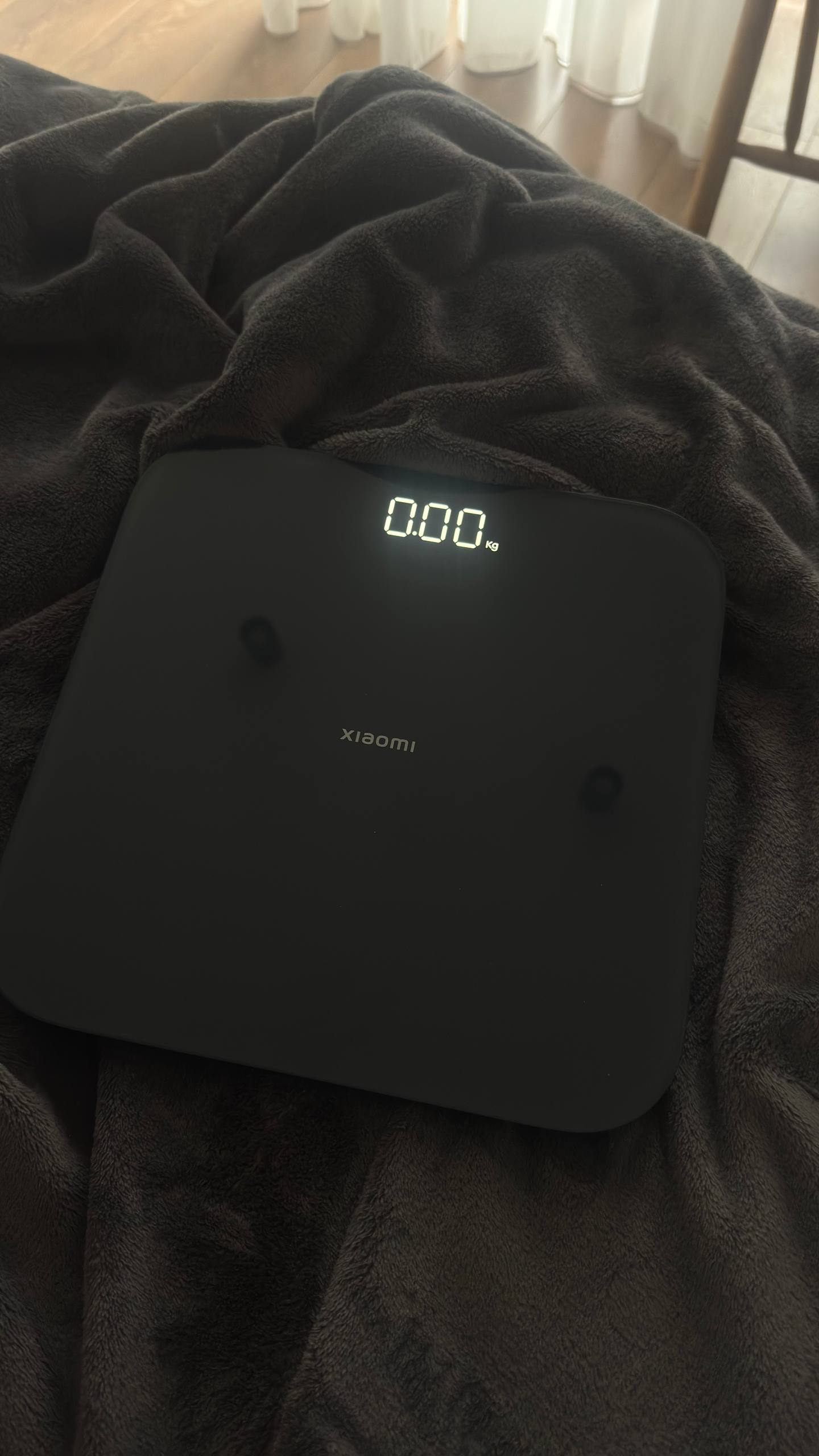 Умные весы Xiaomi Smart Scale S200