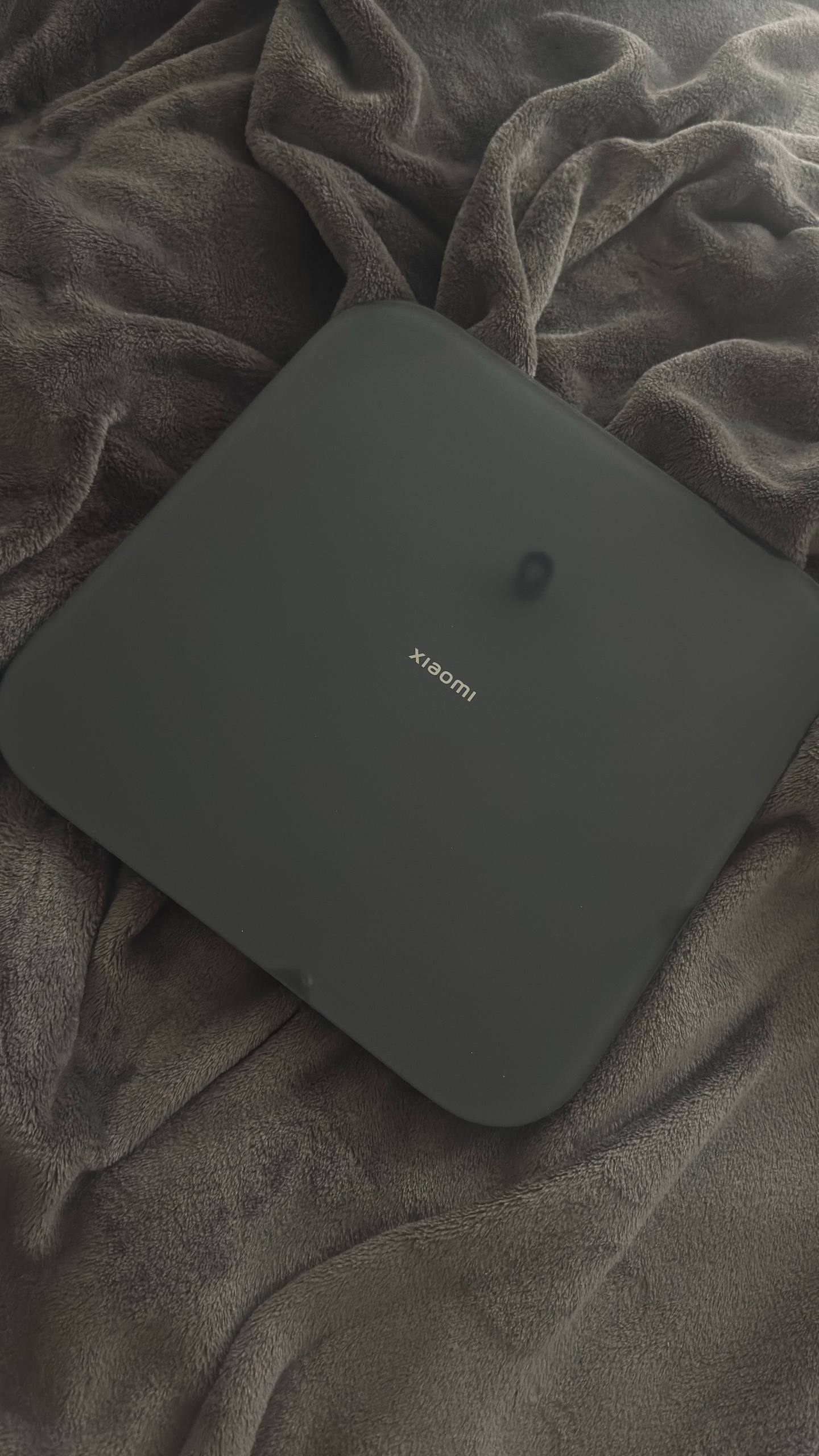 Умные весы Xiaomi Smart Scale S200