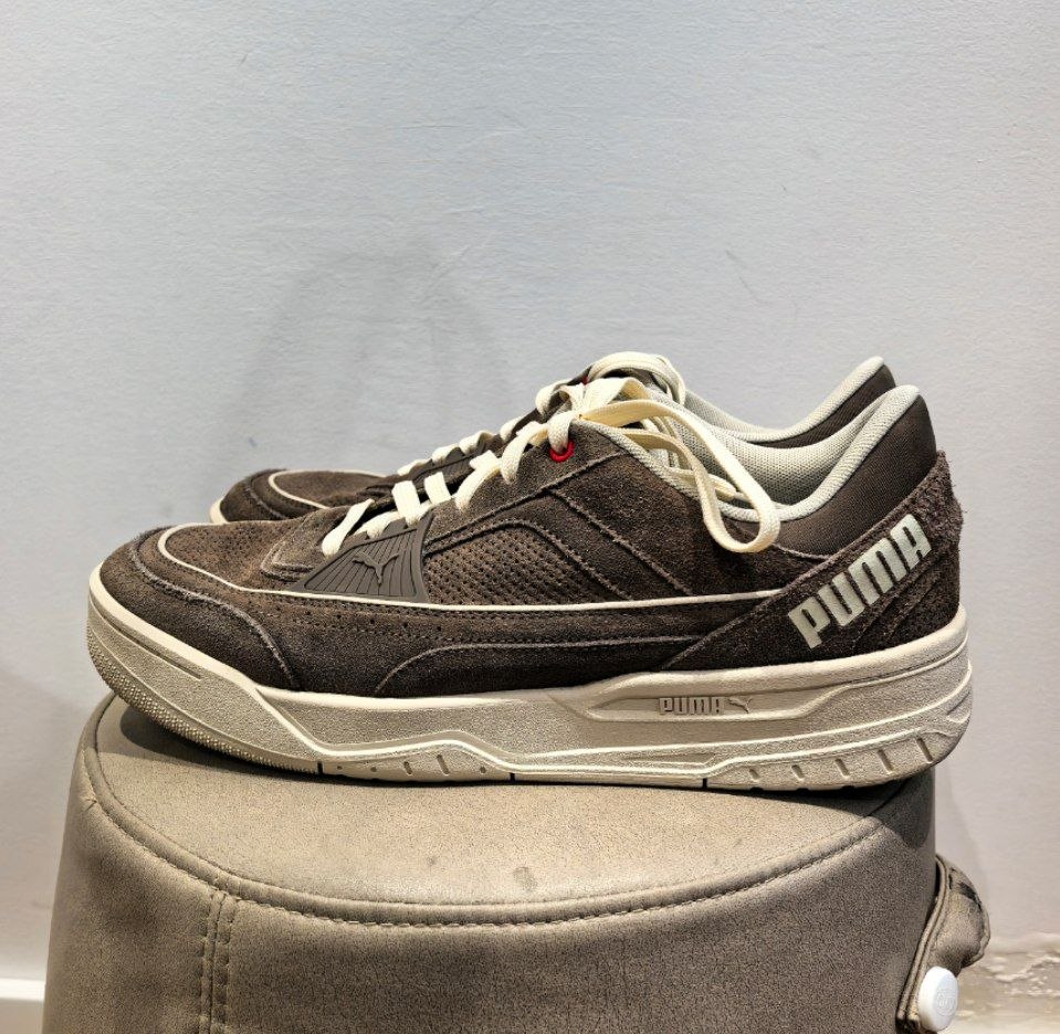 Кроссовки Puma Retro Sport, размер 45 EU