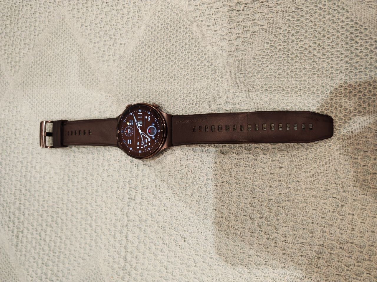 Часы Huawei Watch 2 GT Pro