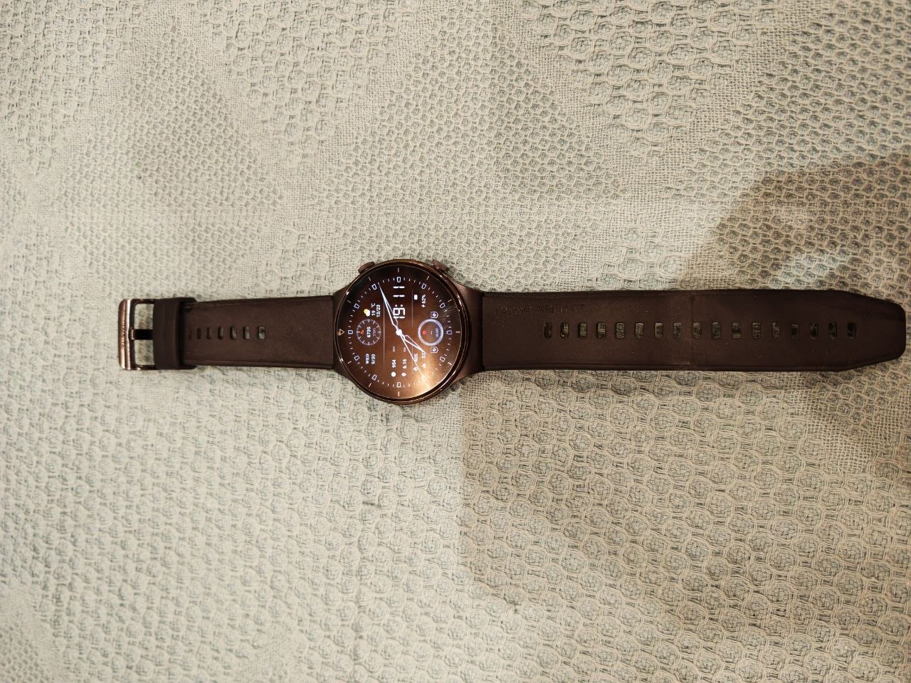Часы Huawei Watch 2 GT Pro