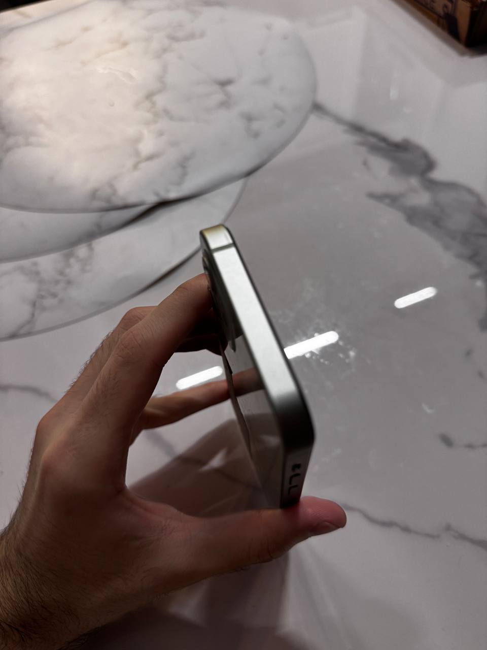 iPhone 12 128GB Green