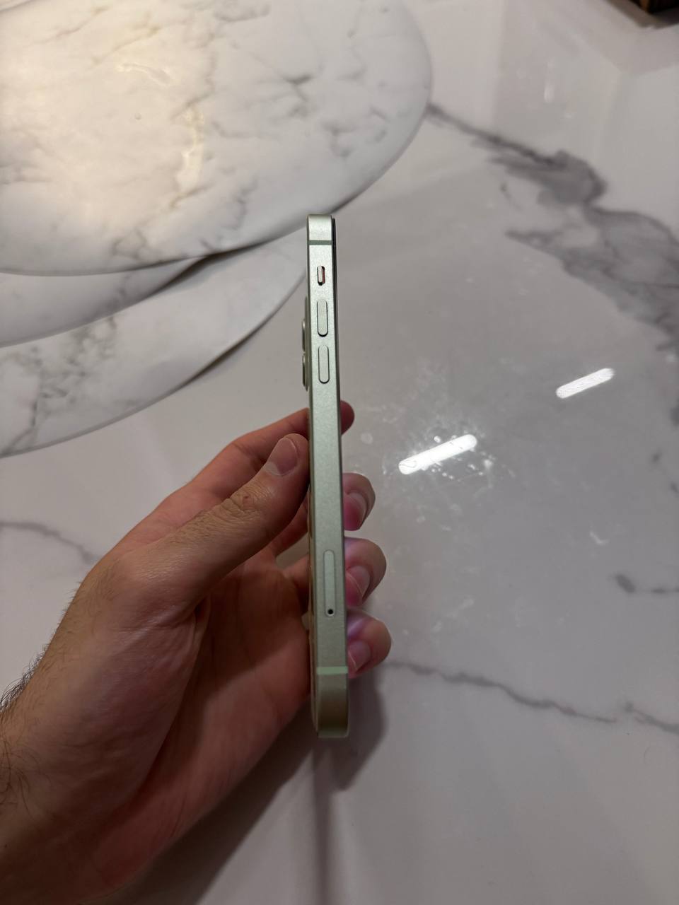 iPhone 12 128GB Green