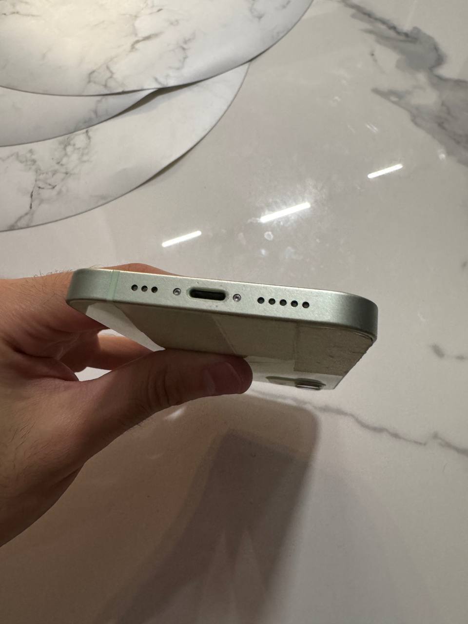 iPhone 12 128GB Green