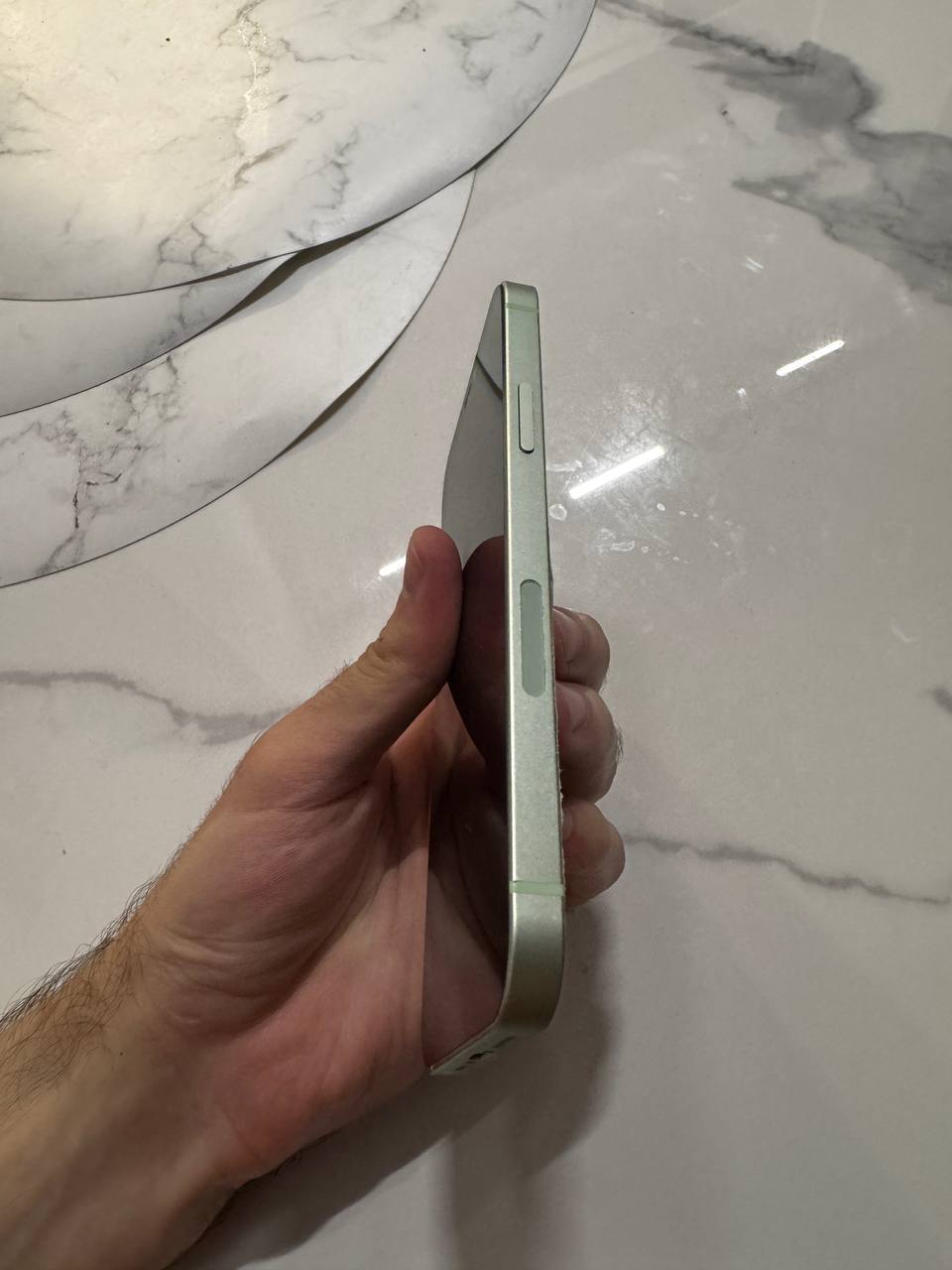 iPhone 12 128GB Green